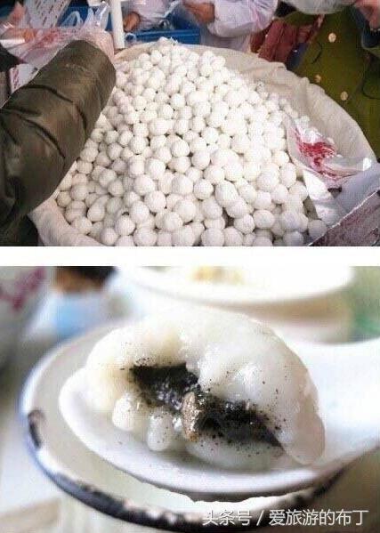 南京美食篇,南京美食博主