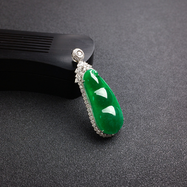 怎样鉴别玉石有没有抛光打蜡,怎么判断玉石是否需要打蜡