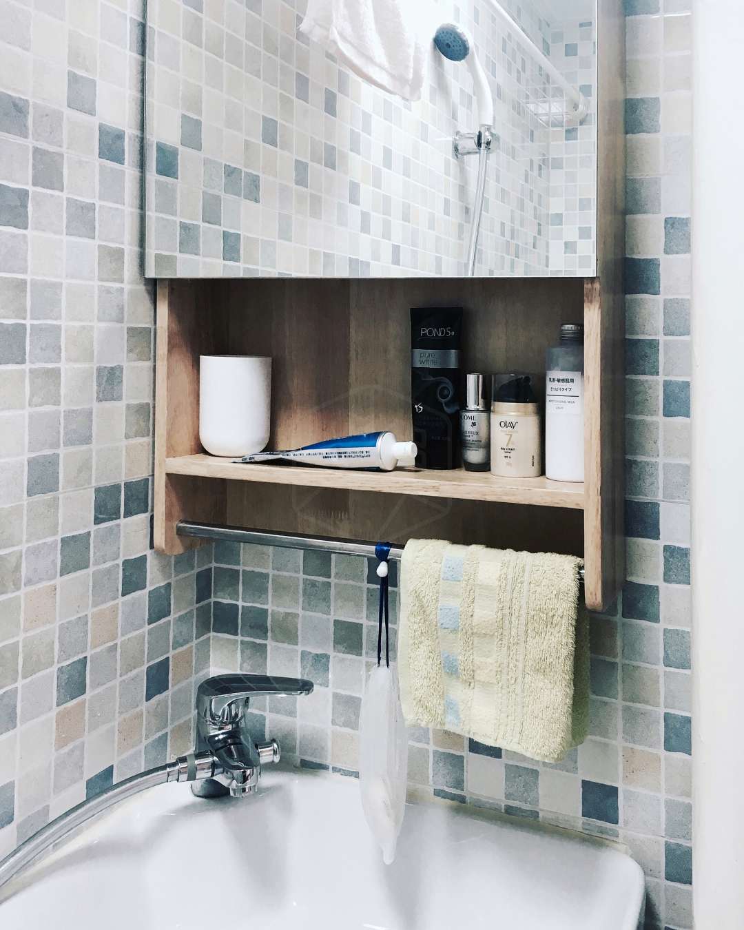 100平方4房一厅轻奢风装修,2020年轻奢风106平方简单装修