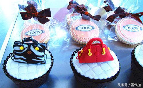 当传统美食遇上现代美食,当甜点碰上西餐