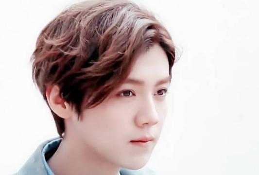 同人娱乐,沾鹿晗的光,这次的游戏终于赢了