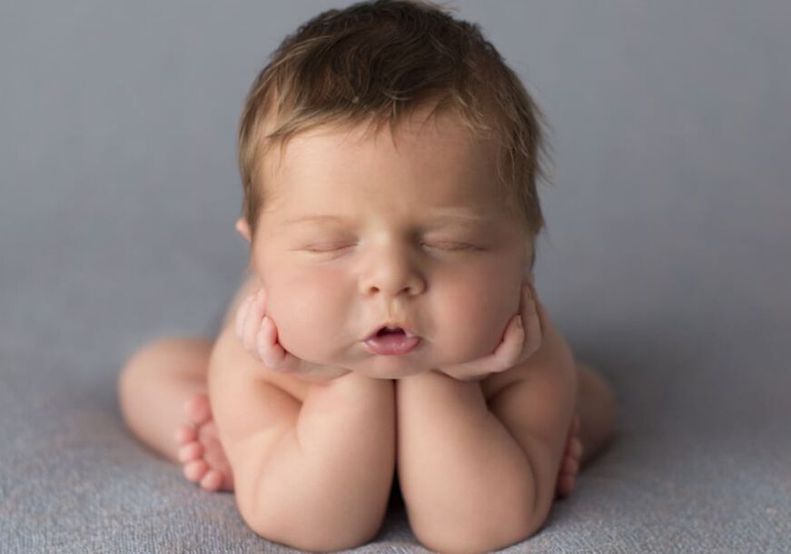 宝宝过敏性湿疹原来是因为这样!儿科医生教你对抗婴幼儿过敏症