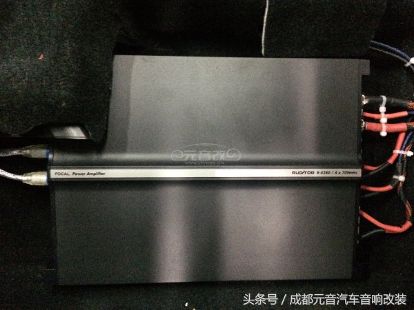 三菱帕杰罗改回原车音响,三菱帕杰罗速跑音响喇叭改装