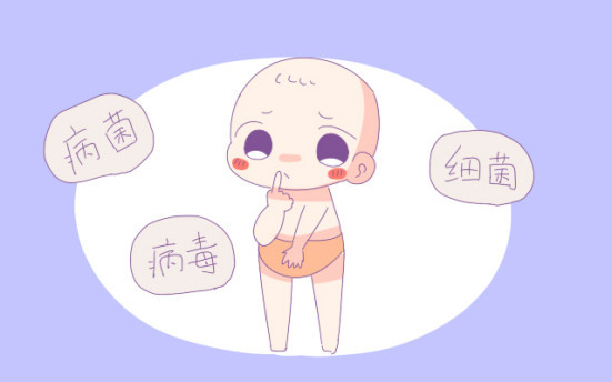 清明回家婆婆非要带8个月宝宝上坟,回来孩子高烧不断