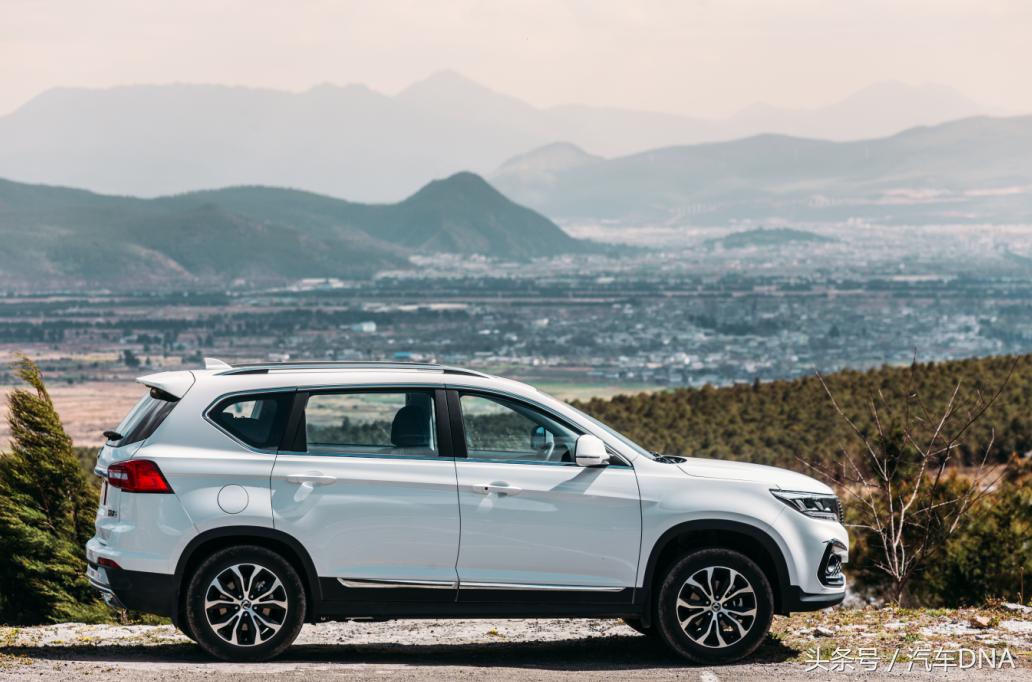 东风风行景逸x5最新发布,东风风行景逸x5算不算suv