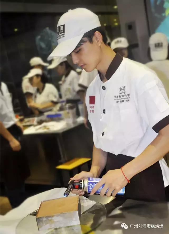 高颜值西点门店,高颜值西点店