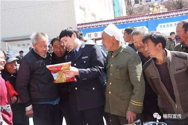 我市开展春季农资打假专项行动,榆中县开展农资打假专项行动