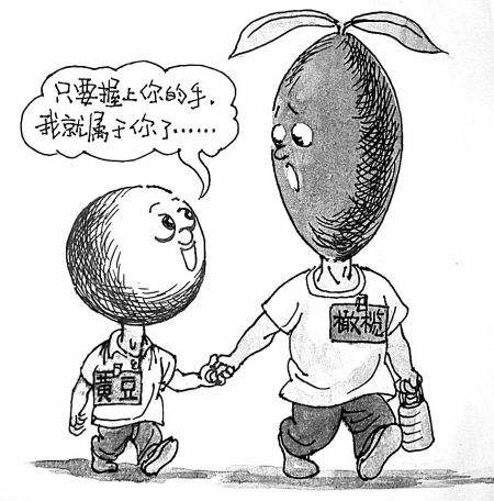 盘点16个奇葩的山寨品牌,那些逆袭的中国山寨品牌