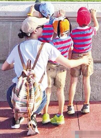 不是每个妈妈都是个好妈妈,不是每个妈妈都是好妈妈