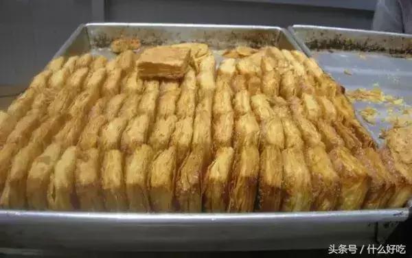 广州好吃的蛋挞推荐,广州蛋挞哪里好吃