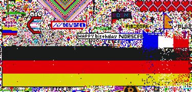 你会创造还是破坏？记一场成了社会学实验的大型在线游戏