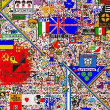 你会创造还是破坏？记一场成了社会学实验的大型在线游戏