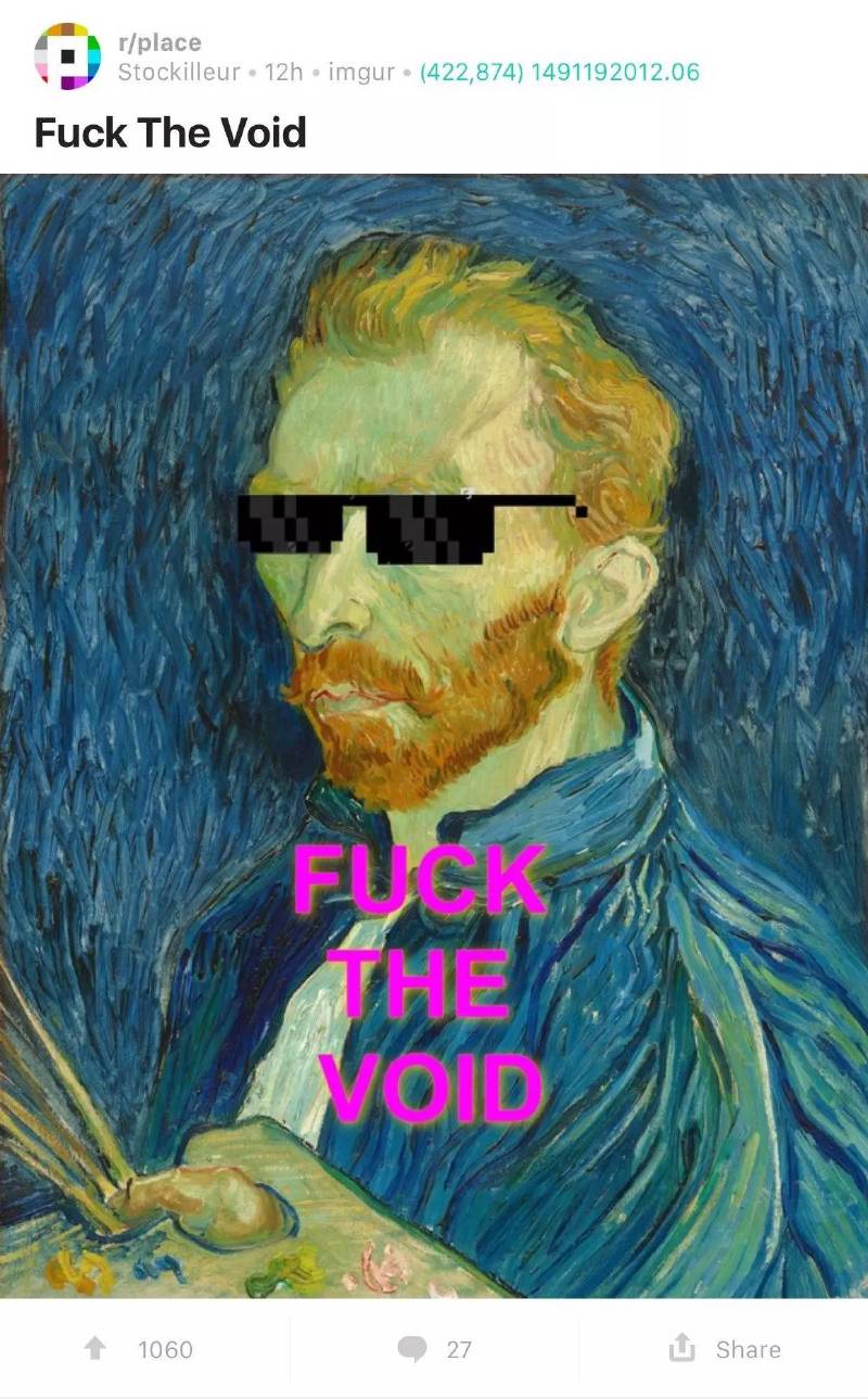 你会创造还是破坏？记一场成了社会学实验的大型在线游戏