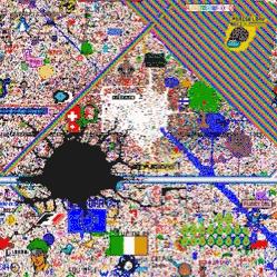 你会创造还是破坏？记一场成了社会学实验的大型在线游戏