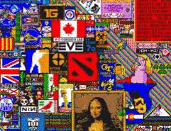 你会创造还是破坏？记一场成了社会学实验的大型在线游戏