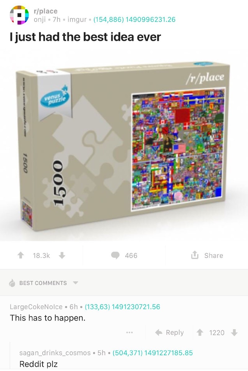 你会创造还是破坏？记一场成了社会学实验的大型在线游戏