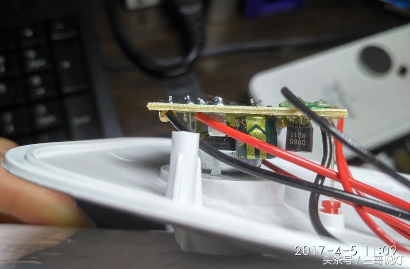 拆雷士led,拆一个灯装一个灯多少钱