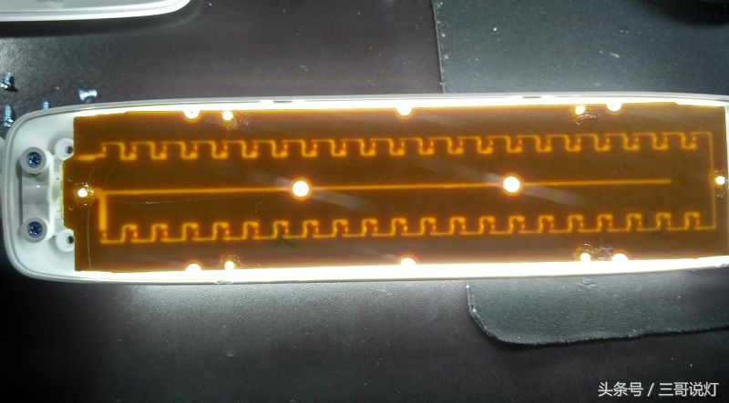 拆雷士led,拆一个灯装一个灯多少钱