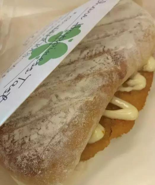 面包店推荐必吃,佛山市面包店