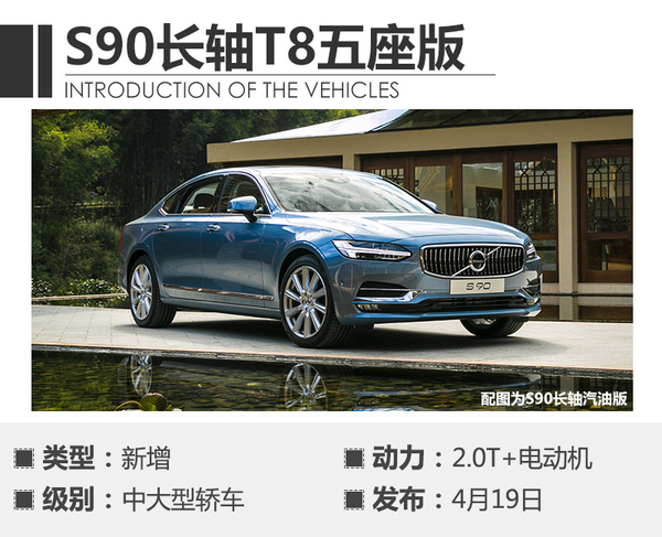 上海车展2019有些什么车,今年上海车展最值得看的车