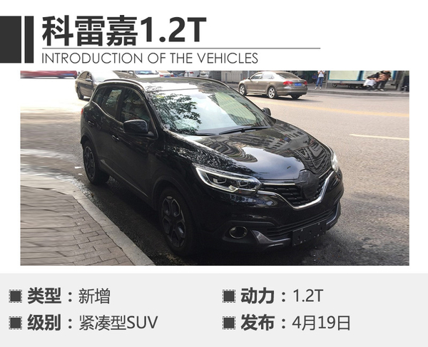 上海车展2019有些什么车,今年上海车展最值得看的车