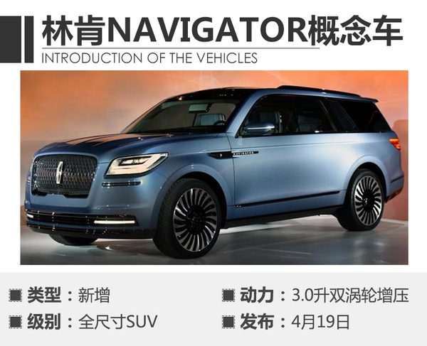 上海车展2019有些什么车,今年上海车展最值得看的车