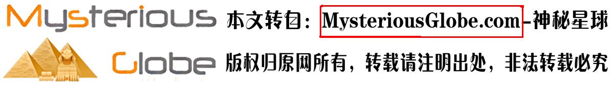 谷歌地球10大奇怪发现,谷歌地图拍到的地球神奇图片