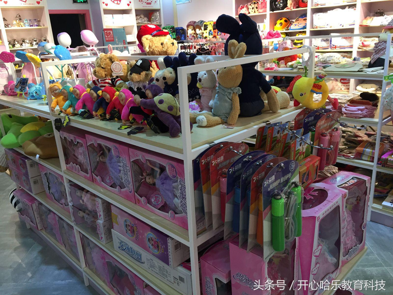 加盟母婴用品连锁店多少钱,投资母婴用品多少钱