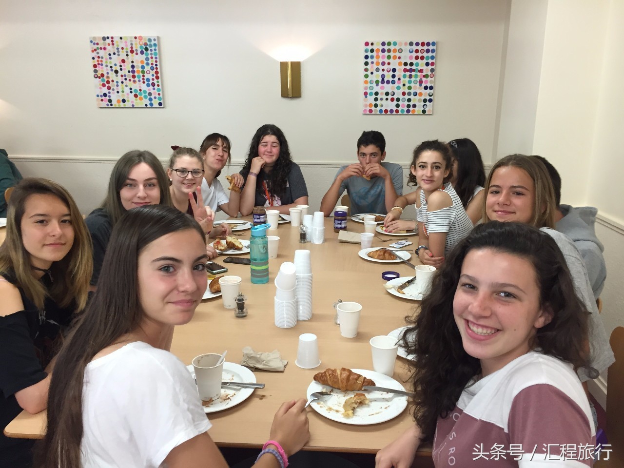 游学英国夏令营大学,英国夏令营学校