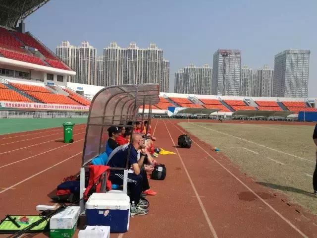 U14联赛│恒大A队提前锁定小组第一