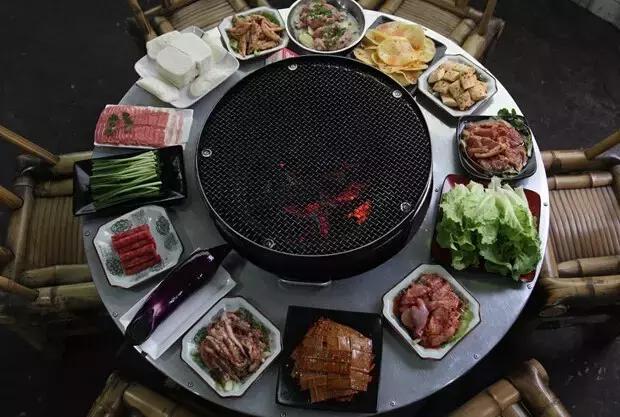 自贡苍蝇馆子的天花板牛肉,自贡苍蝇馆子前十名