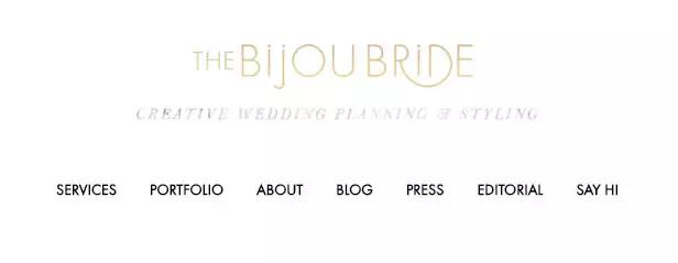 2017年超优秀的100个国外婚礼博客，赶紧收藏！错过无