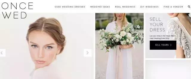 2017年超优秀的100个国外婚礼博客，赶紧收藏！错过无