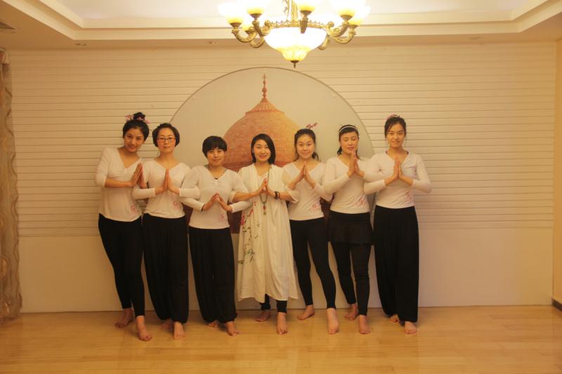 女人为什么要学瑜伽,女人为何要学形体