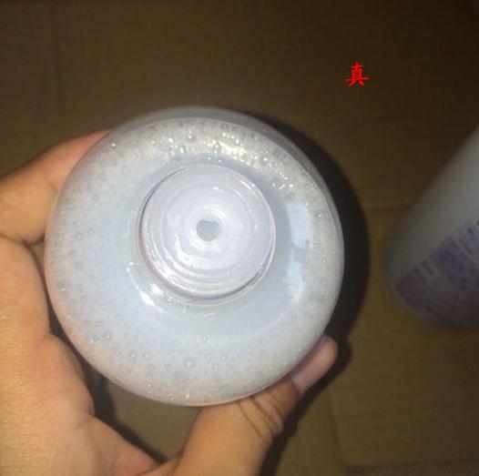 科普贴-日本薏仁水的真假评说