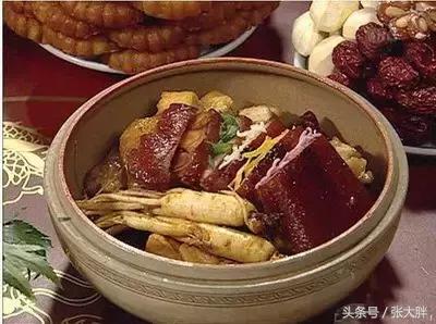 长白山鲜人参保存方法,长白山人参的吃法和用量