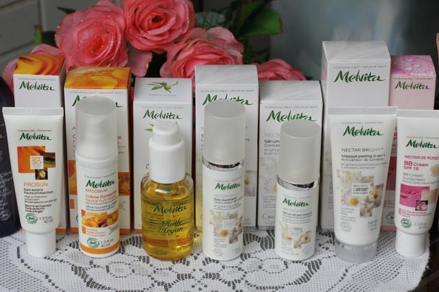 melvita护肤品怎么样,法国melvita护肤品