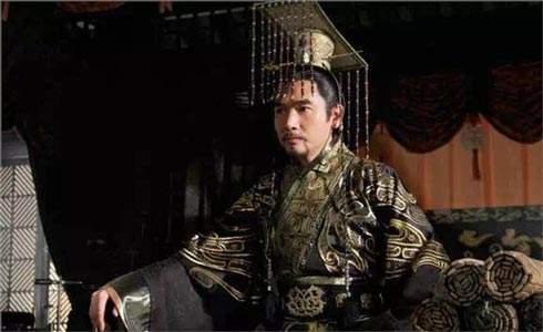 古代秦朝服装,秦国古代真实穿的衣服