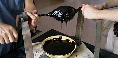 怎么预防生漆过敏,生漆加什么防止过敏