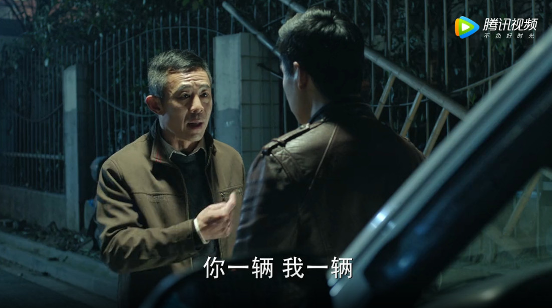 再谈人民的名义的细节,人民的名义细思极恐的细节