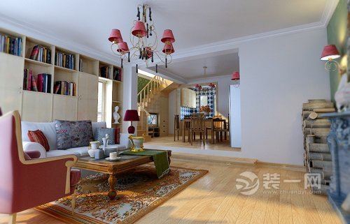 广州番禺大石富丽家园莲芳园改造,中山二手房改造设计效果图