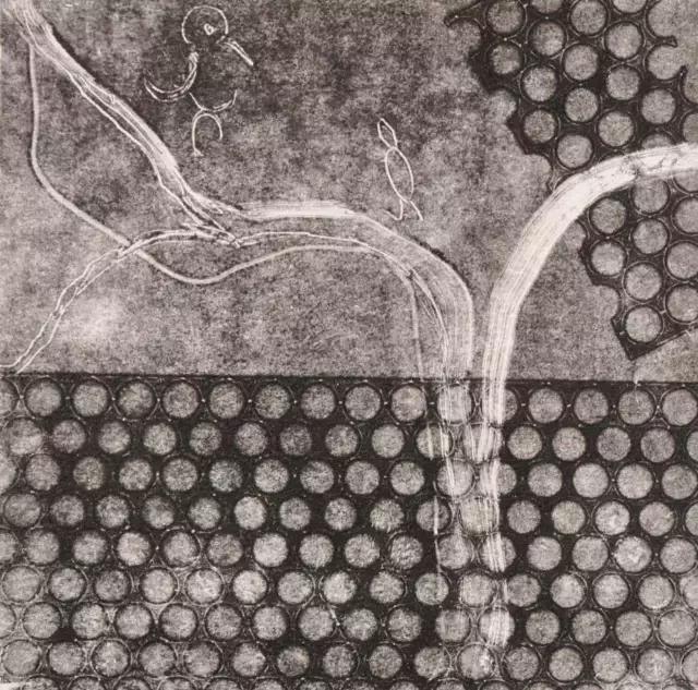 万锐：英伦岛归来的艺术“精灵”