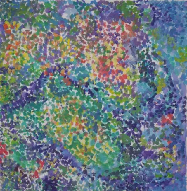 万锐：英伦岛归来的艺术“精灵”