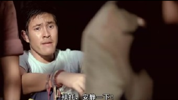 泰国最细思极恐的恐怖片,有没有泰国最恐怖的恐怖片