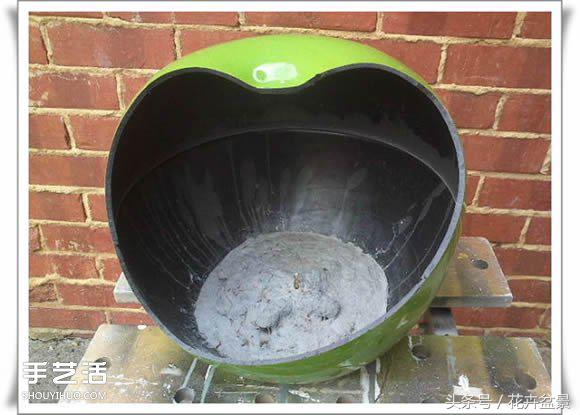 废旧物品盆景手工制作大全,创意手工盆景diy制作