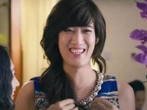 夏洛特烦恼被剪的部分,夏洛特烦恼孟特剧照