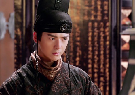 热血长安梗概和结局,热血长安谁是背后最大的主谋