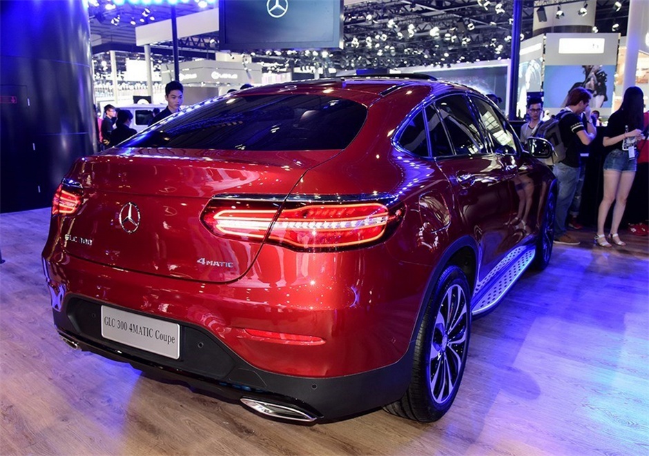 外观和宝马x6很像的车,那些年模仿宝马x6的车型