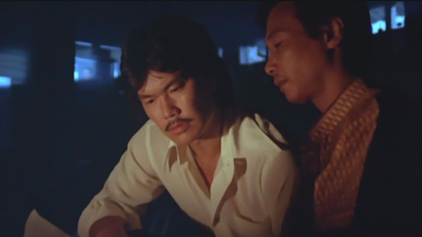 泰国最细思极恐的恐怖片,有没有泰国最恐怖的恐怖片