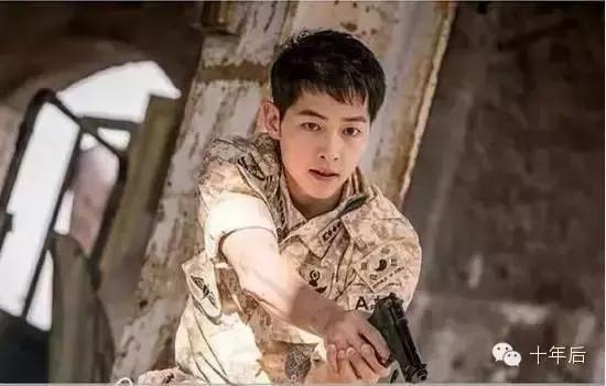 全智贤哪一年见到张国荣,全智贤和张国荣交流